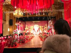 -岱江花园饭店
