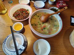 -赣饭农家·江西小炒(西乡店)