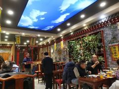 -李记白水羊头·清真老味家常菜(石景山店)