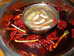 -陈陈火锅(较场口店)