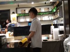-小明同学(三里屯店)
