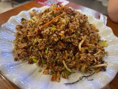怪噜饭-干老庆贵州留一手烤鱼·地摊火锅(财经大学店)
