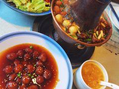 -老太原菜馆(中正天街店)