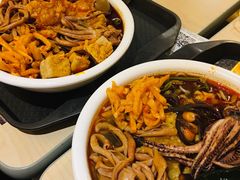 -水平有限广西米粉·广西风味集(五道口店)