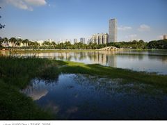 -南宁南湖公园