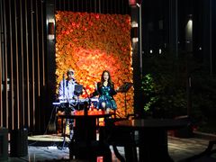 -四季酒店·空中花园 Aria on 9