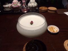 -The Bottle Bar(羲和商业广场店)