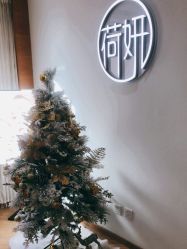 -HEYAN荷妍专业脱毛连锁机构
