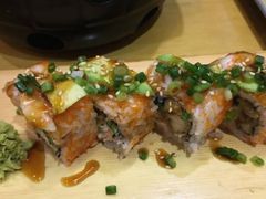 -景鹤料理(上地华联店)
