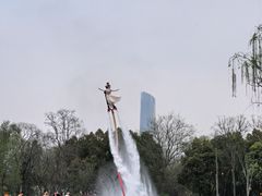 -武汉园博园(武汉自然博物馆)