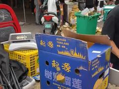 -海吉星市场