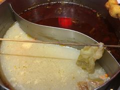 -乐山串串香老火锅(鼓楼店)