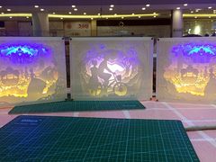 -Summer House夏莫手工坊团建活动(世博源店)