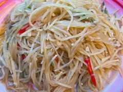 -破三川·新川菜(静安大融城店)