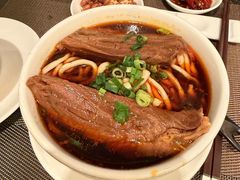 -中国厨房/台湾牛肉面