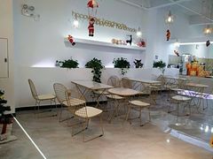 -欢牛蛋糕屋(萧山万象汇店)