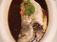 -小城故事情调餐厅(天缘大楼店)