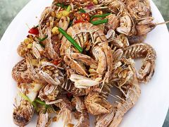 -四川小胡子海鲜(丁村万人海鲜广场店)