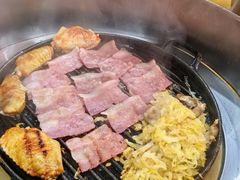 -北京胡同传统炙子烤肉(文兴路店)
