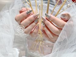 -森日式美甲沙龙MORI NAIL总店