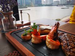 -Kathleen's Waitan 凯圣琳江景西餐厅(外滩店)