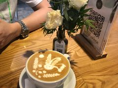 -Country Lane咖啡·意粉(荔园新天地店)