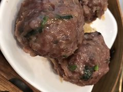 新会陈皮牛肉球-燊荣记(北京路店)