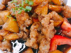 -老福洲(西洪路店)