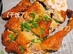 -绿茶餐厅(天津天河城店)