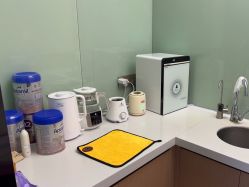 -弗蕾亚·辰月月子度假中心(光谷店)