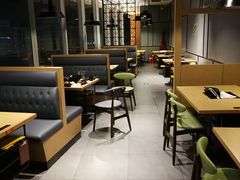 大堂-新辣道鱼火锅(领展购物广场·中关村店)