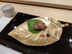 -鮨一日本料理(大中华店)