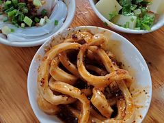 -洞子口张老二凉粉(文殊院店)