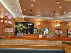-韩香福烤肉庄园(荣成店)