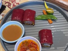 -点都德(广州白云山景区南门店)