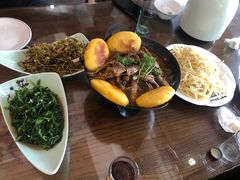 -小饭桶(野三坡百里峡店)