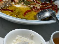 -花椒俏川菜小馆(南海万达店)