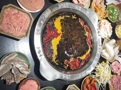 -大龙火锅(老店)