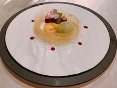 -北京古城老院厉晓麟精致菜