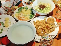 -景秀餐厅(南锣鼓巷店)