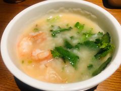 -如轩·海鲜砂锅粥·潮汕菜(海珠店)