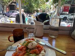 -Egg•Allday Brunch(襄阳北路店)