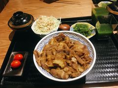 -辻利茶舖TSUJIRI(万象天地店)