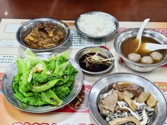 -阿秋牛排(湖心街店)