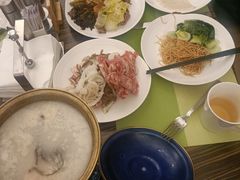 -合肥皇冠假日酒店·菲亚斯特自助餐厅(黄山路店)