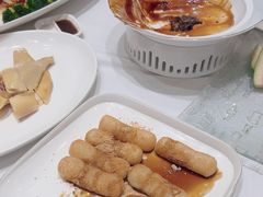-一品粤珍轩(吴中路店)