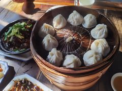 鲜肉小笼-吾介小籠館