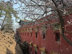 -承德避暑山庄景区