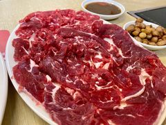 -粤潮魏记牛肉火锅(爱家·金河湾南区店)