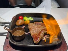 -牛扒先生·厚切雪花牛扒西餐厅(北京路禺山路店)